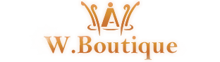 花蓮W.BoutiqueLOGO
